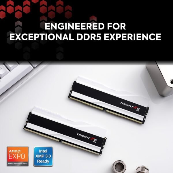 Second image of G.SKILL Trident Z5 64GB